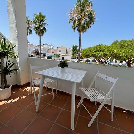 Brisa Del Mar, Apartamentos Living Sur Sanlucar de Barrameda Bagian luar foto