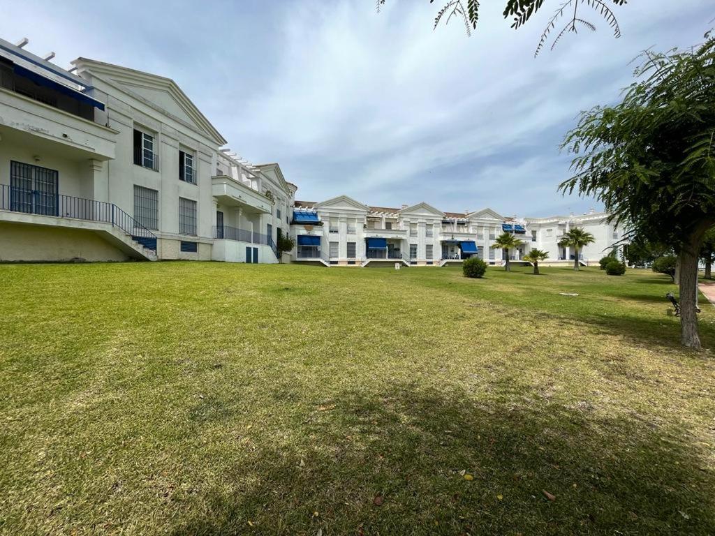 Brisa Del Mar, Apartamentos Living Sur Sanlucar de Barrameda Bagian luar foto